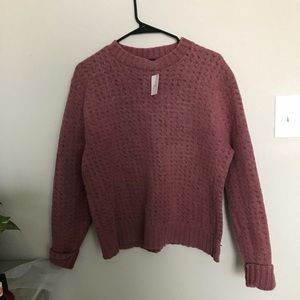 Urban outfitters wool sweater
